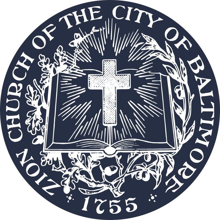 Zion Church Logo